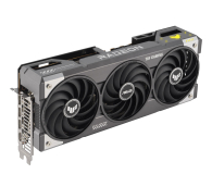 ASUS Radeon RX 9070 XT TUF Gaming OC 16GB GDDR6 - 1321595 - zdjęcie 3